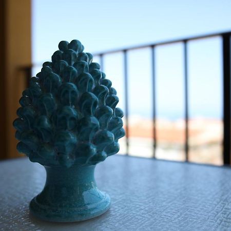 Pino - Donna Rosa Apartment Cefalù Extérieur photo