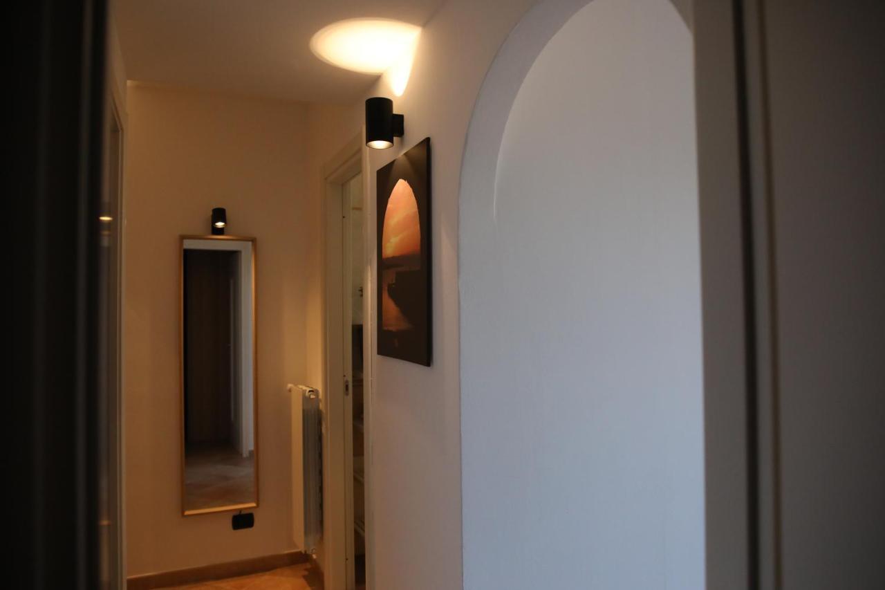Pino - Donna Rosa Apartment Cefalù Extérieur photo