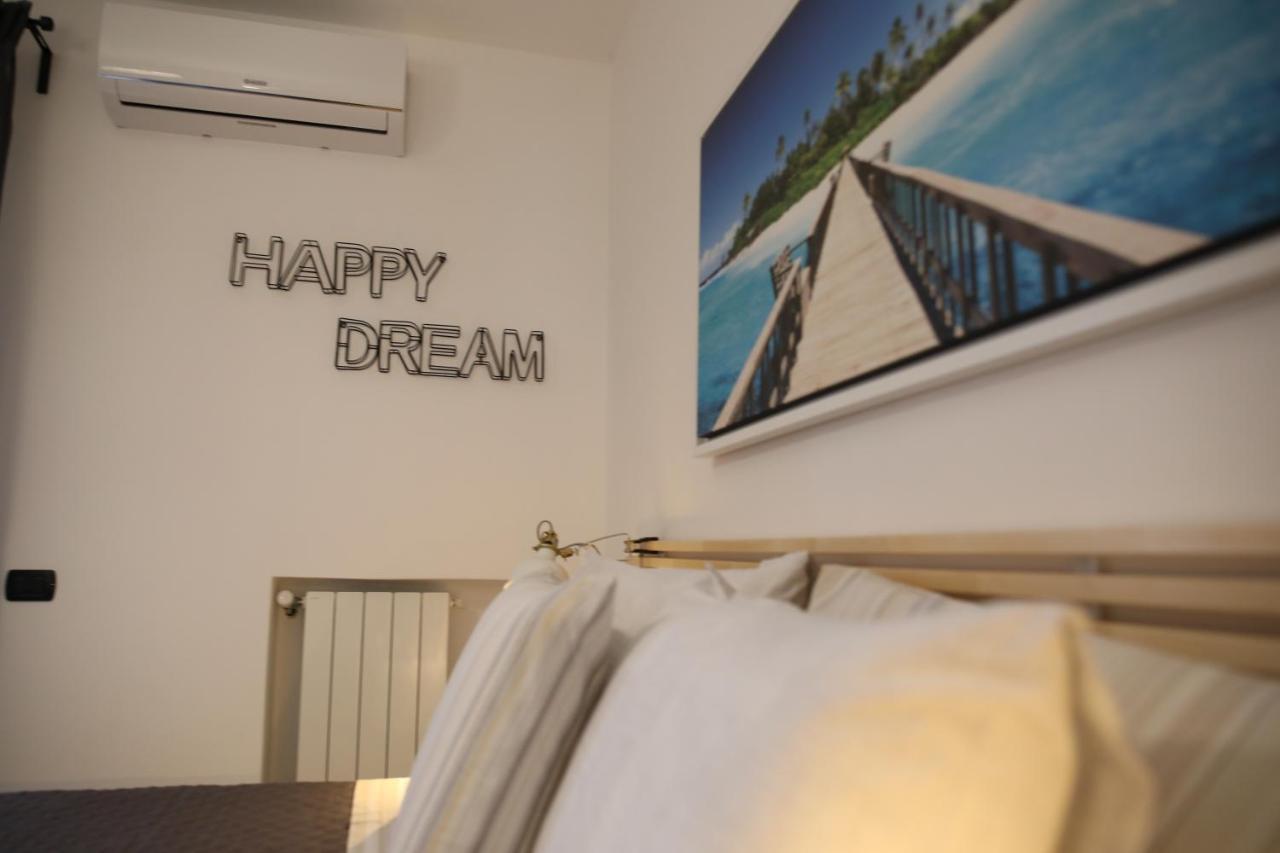 Pino - Donna Rosa Apartment Cefalù Extérieur photo