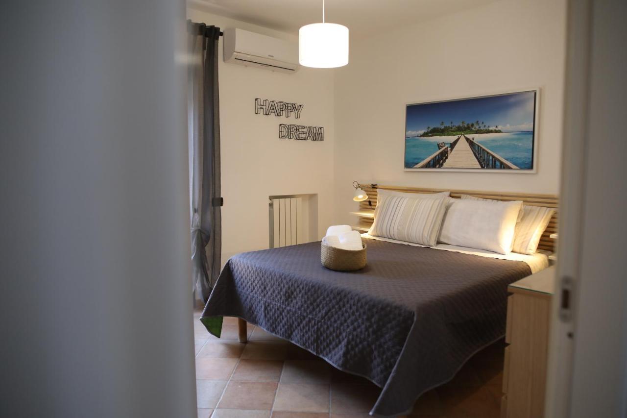 Pino - Donna Rosa Apartment Cefalù Extérieur photo