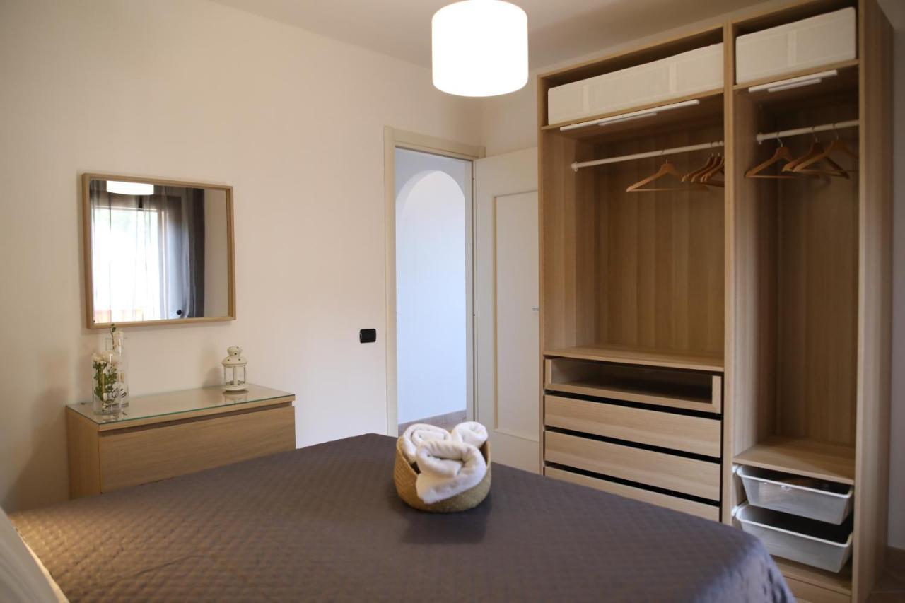 Pino - Donna Rosa Apartment Cefalù Extérieur photo