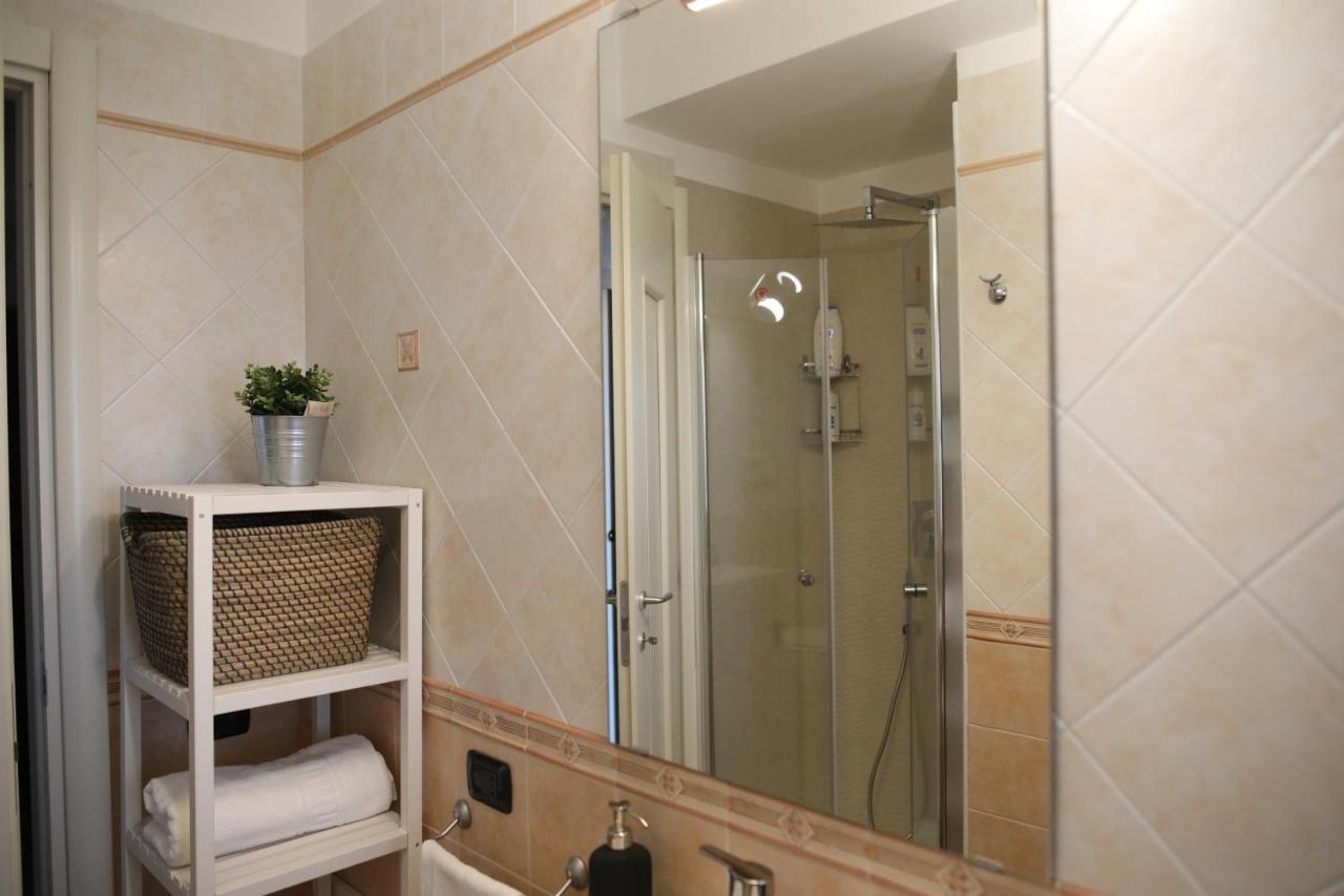 Pino - Donna Rosa Apartment Cefalù Extérieur photo