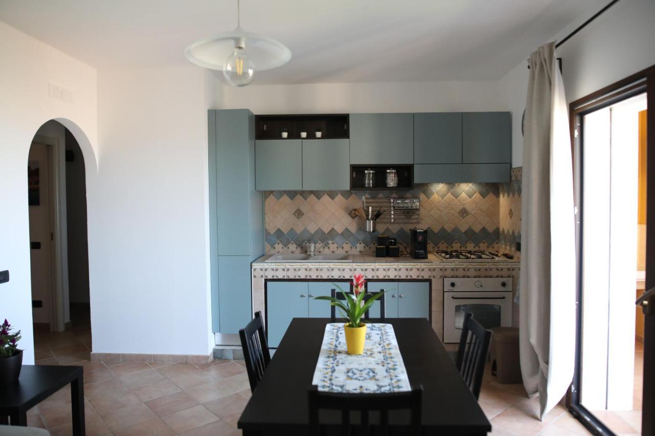 Pino - Donna Rosa Apartment Cefalù Extérieur photo